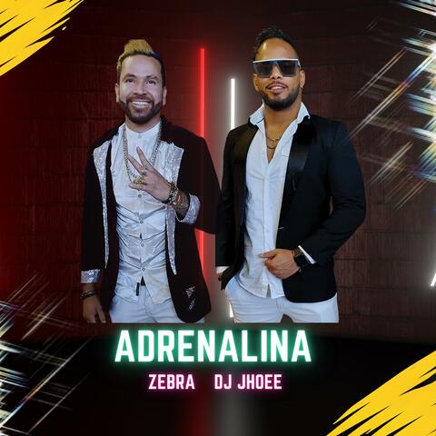Adrenalina