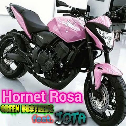 Hornet Rosa