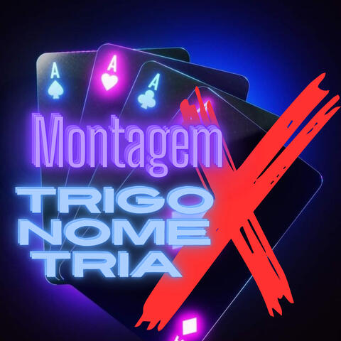 Montagem - Trigonometria
