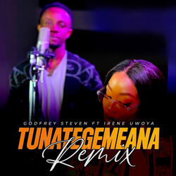 Tunategemeana