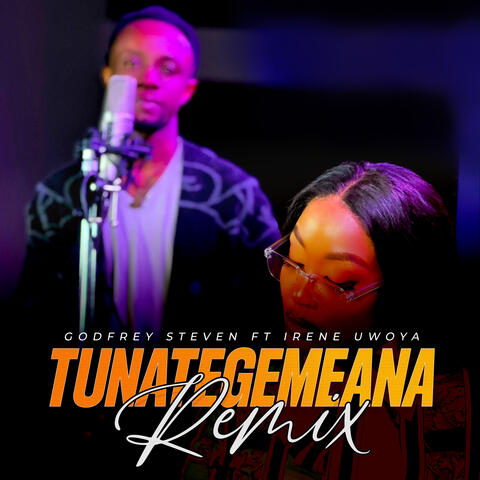 Tunategemeana
