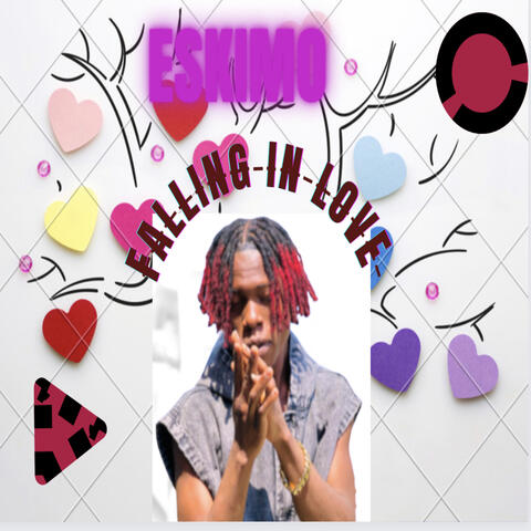 Falling in Love