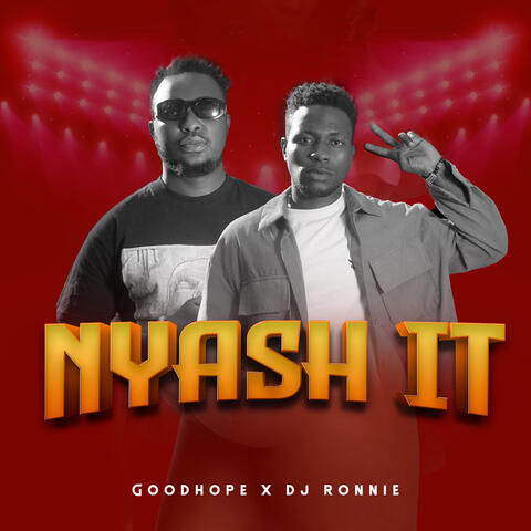Nyash It