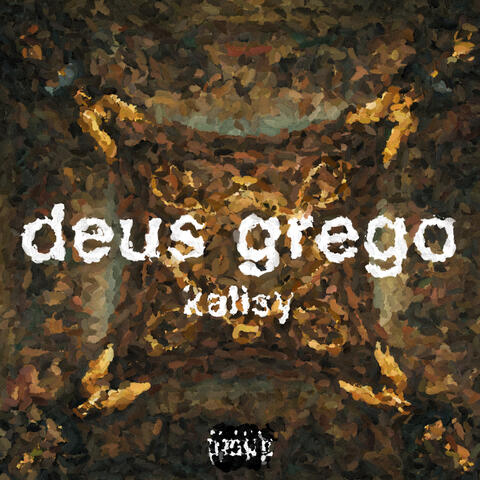 Deus Grego