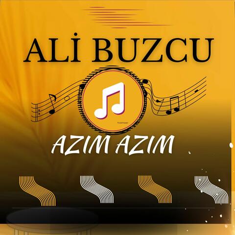 Azım Azım