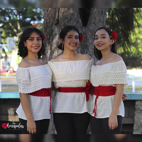 Las Amapolas