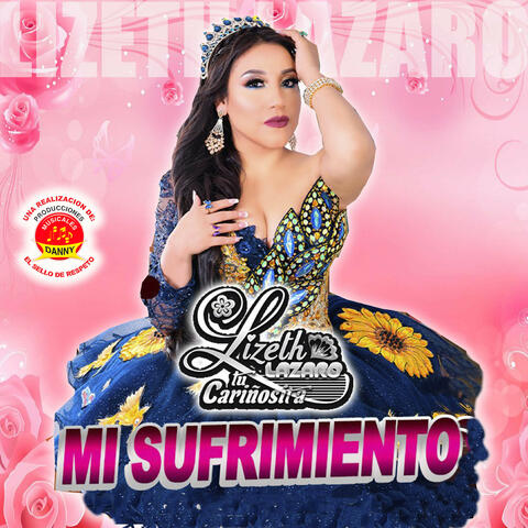 Mi Sufrimiento