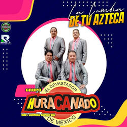 La Cumbia de Tv Azteca