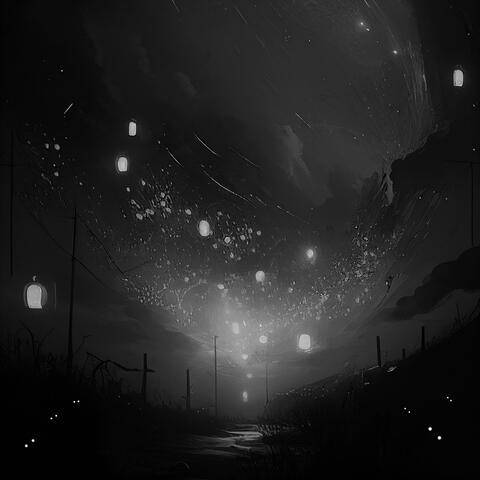 All the Lights That Goes Away