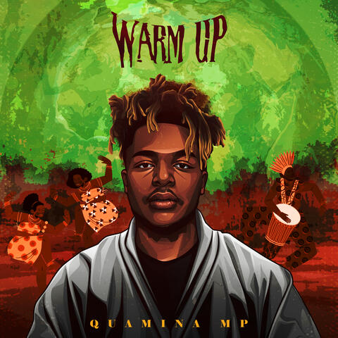 Warm Up
