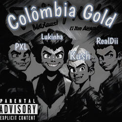 Colômbia Gold