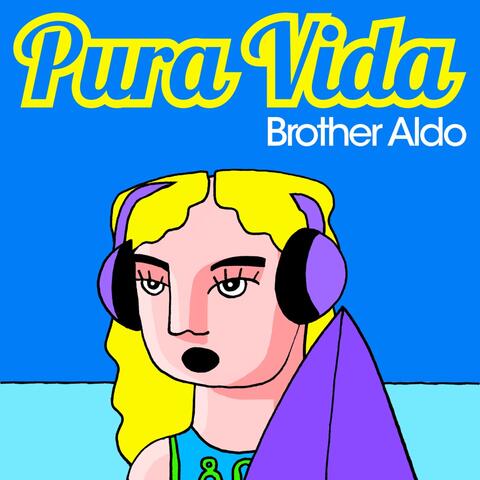 Pura Vida