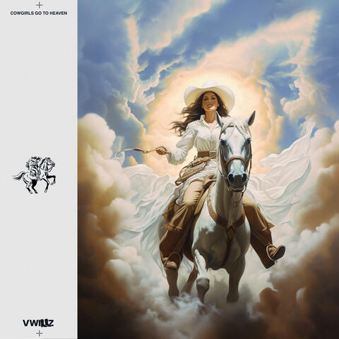 COWGIRLS GO TO HEAVEN