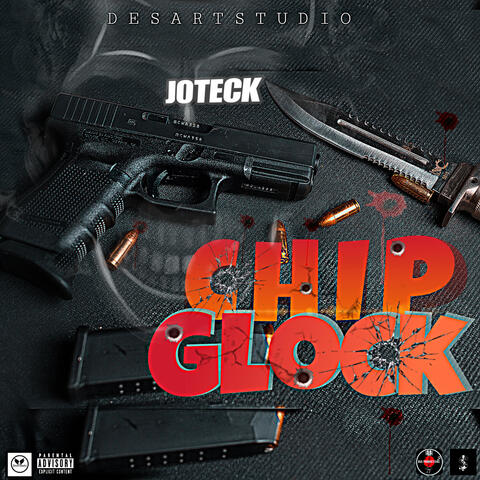 Chip Glock