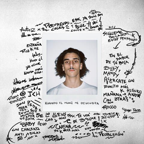 KUANDO EL MUN2 ME DESCUBRA