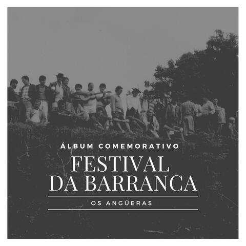 Festival da Barranca