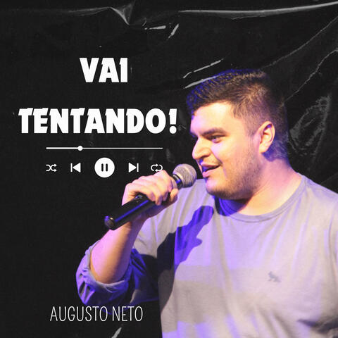 Vai Tentando !