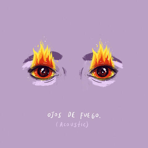 Ojos de Fuego