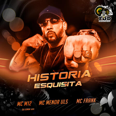 Historia Esquisita