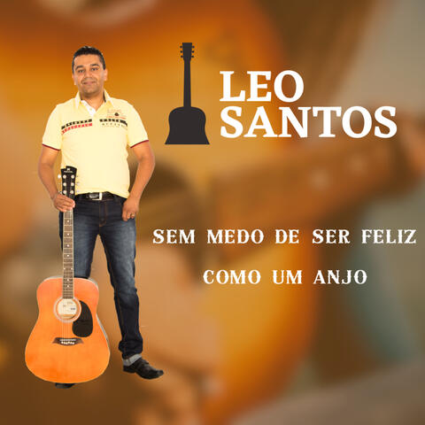 Sem Medo de Ser Feliz / Como um Anjo