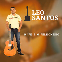 O Ipê e o Prisioneiro