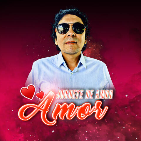 Juguete de Amor