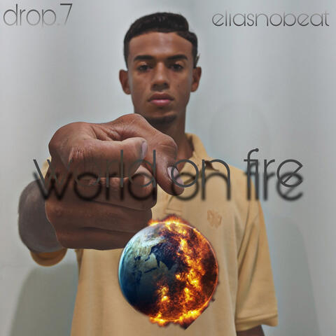 World On Fire