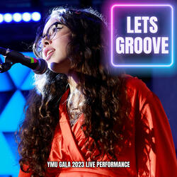Lets Groove
