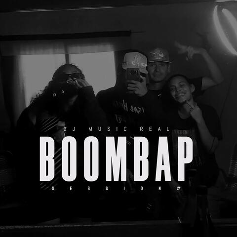 Boom Bap Session