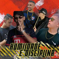 Set Humildade e Disciplina
