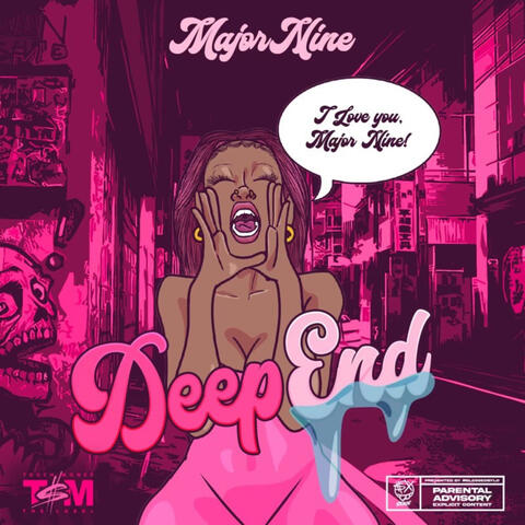 Deep End