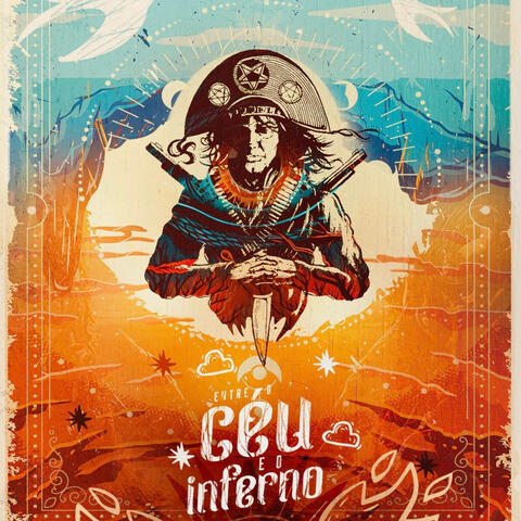 Lampião Entre o Céu e o Inferno
