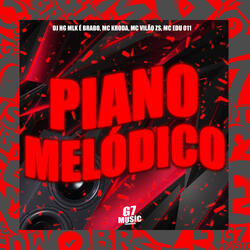 Piano Melódico