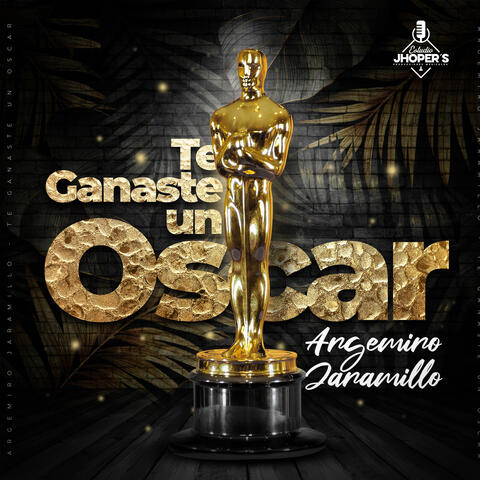 Te Ganaste un Oscar