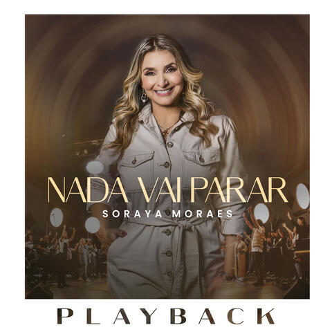 Nada Vai Parar