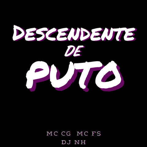 Descendente de Puto