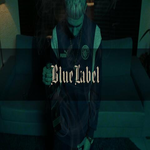 Blue Label