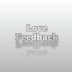 Love Feedback