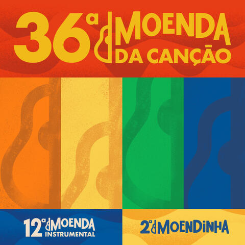 36° Moenda da Canção