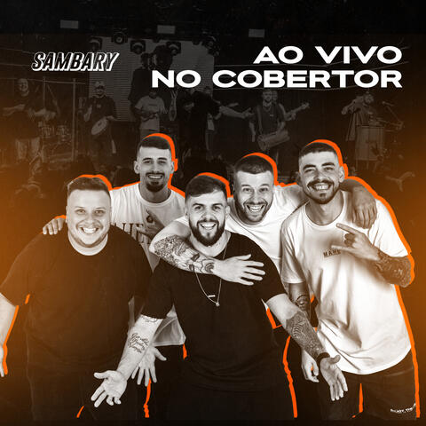 Sambary Ao Vivo no Cobertor (Completo)