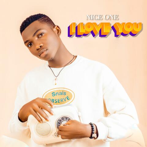 I Love You