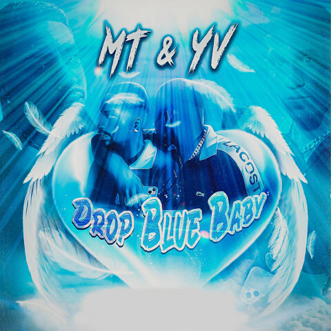 Drop Blue Baby