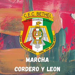 Marcha - Cordero y Leon