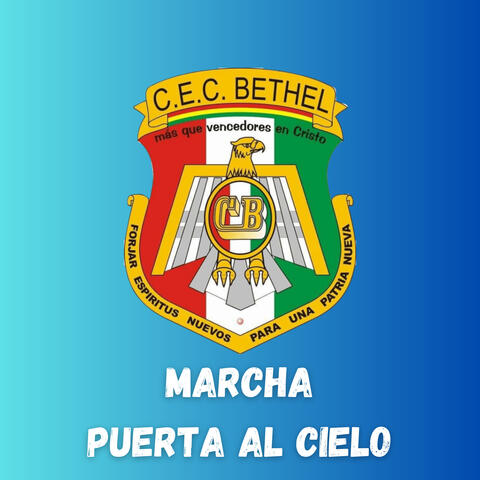 Marcha - Puerta al Cielo