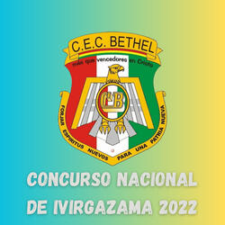 Concurso Nacional de Ivirgazama 2022 - Bethel