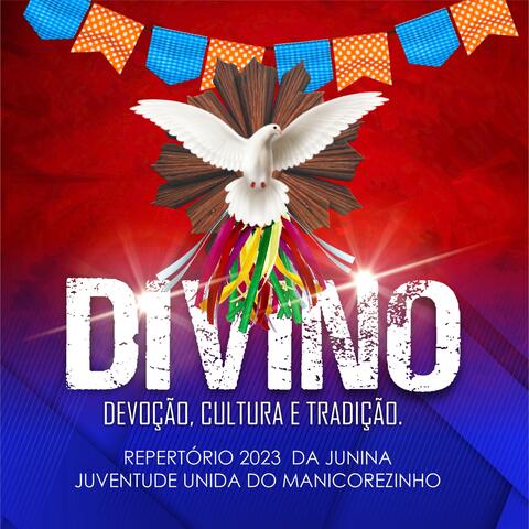 Divino Devoção Cultura e Tradição (Repertorio 2023)