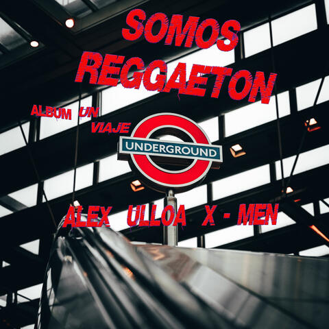 Somos Reggaeton