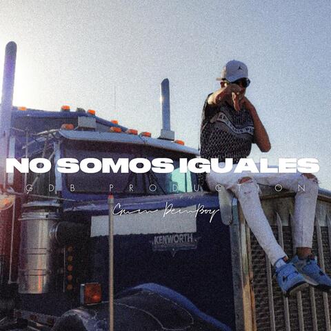 No Somos Iguales