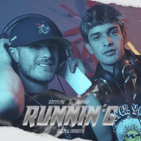 Running
