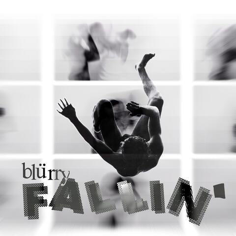 fallin' (sped up)